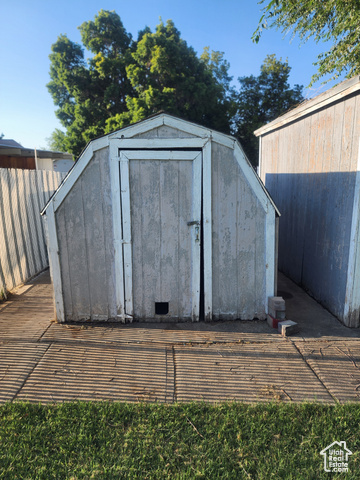 Photo 71 for MLS #2103361 at 4891 S 2875 West