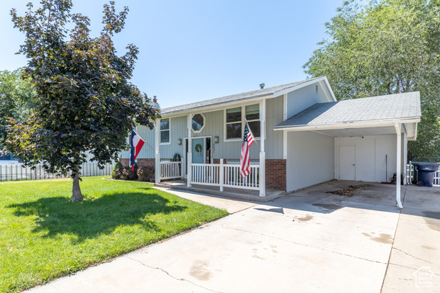 MLS #2103361 - 4891 S 2875 West