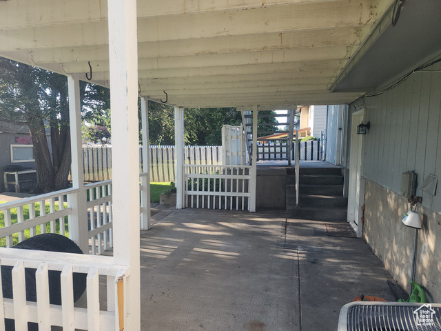 Photo 59 for MLS #2103361 at 4891 S 2875 West