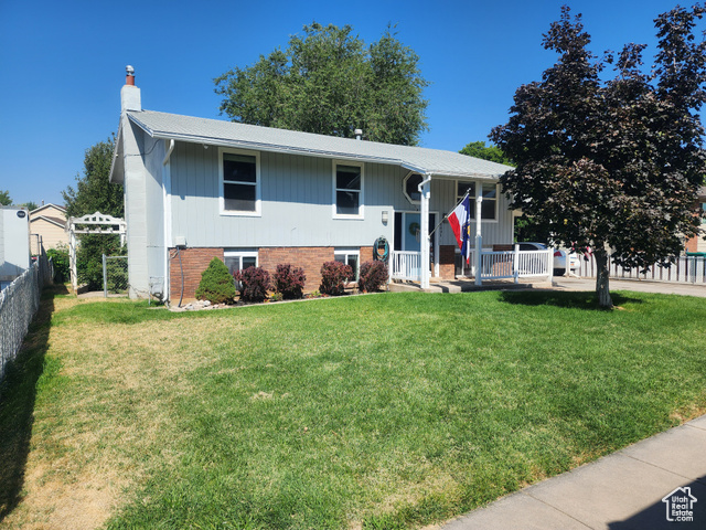4891 S 2875 W, Roy UT 84067
