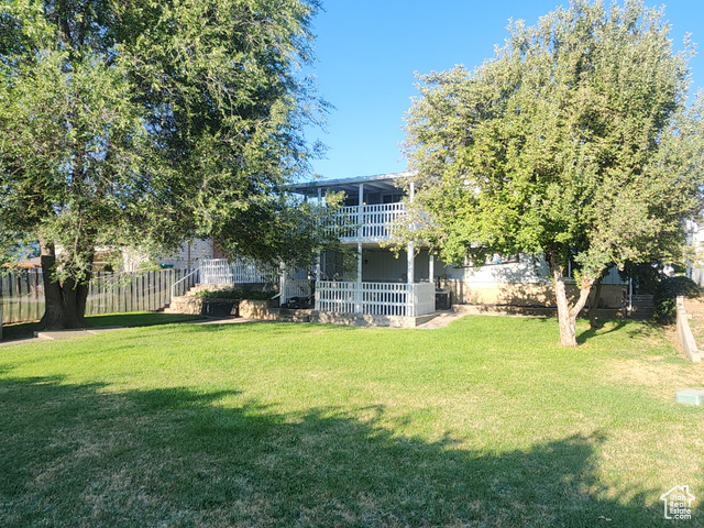 Photo 8 for MLS #2103361 at 4891 S 2875 West