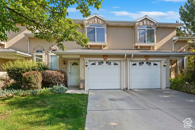 4790 W BARLETTA CT, West Jordan UT 84084