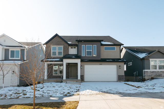 1457 W Boseman Way #612
                     MLS #2103369