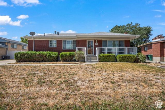 500 E JULEP DR, Murray UT 84107