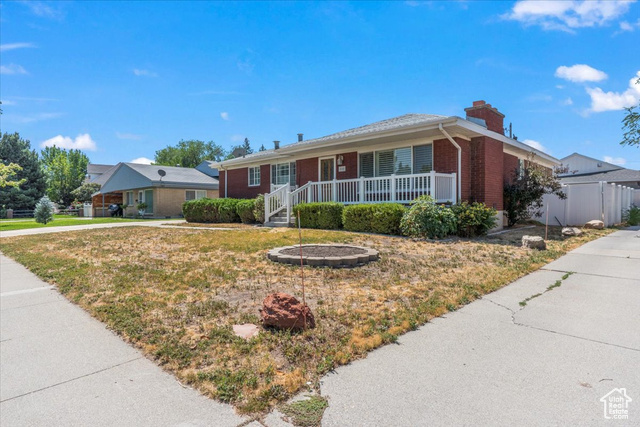 Photo 2 for MLS #2103373 at 500 E Julep Dr