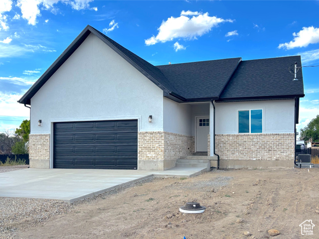 460 W 500 S, Mt Pleasant UT 84647