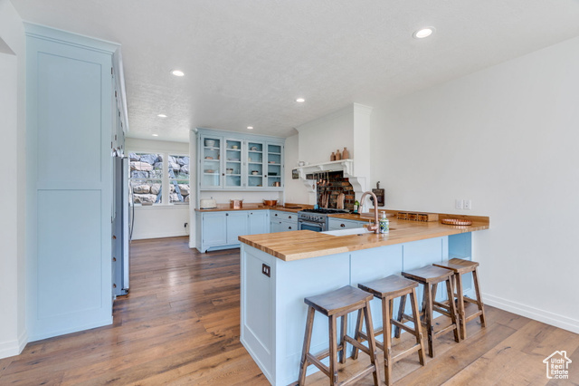 Photo 7 for MLS #2103377 at 3702 N 920 East