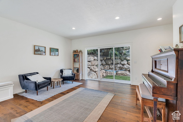 Photo 13 for MLS #2103377 at 3702 N 920 East