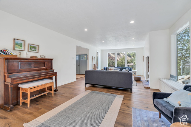 Photo 14 for MLS #2103377 at 3702 N 920 East