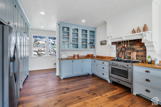 Photo 5 for MLS #2103377 at 3702 N 920 East