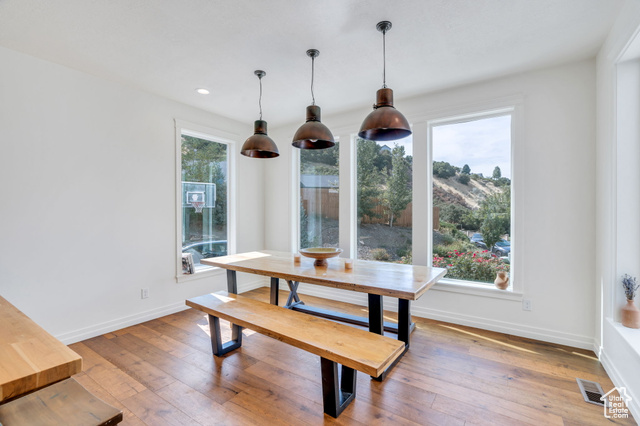 Photo 8 for MLS #2103377 at 3702 N 920 East