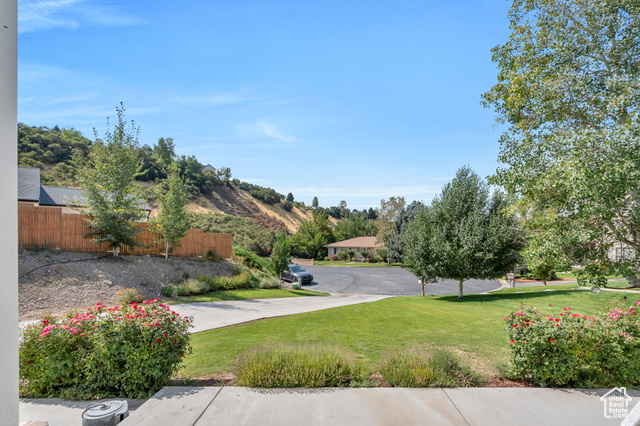 Photo 28 for MLS #2103377 at 3702 N 920 East