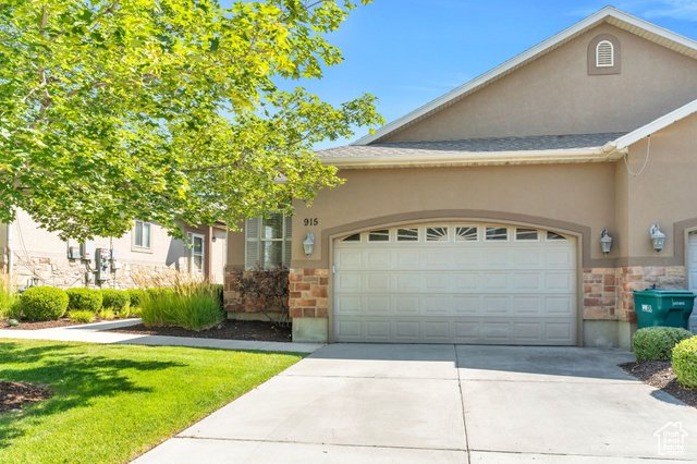 MLS #2103381                     located at 915 W 20 North,
                     Orem, UT