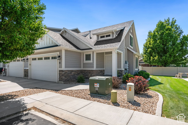 103 E 700 N #21, Springville UT 84663