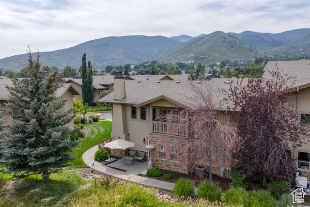 1144 N 455 W #1, Midway UT 84049