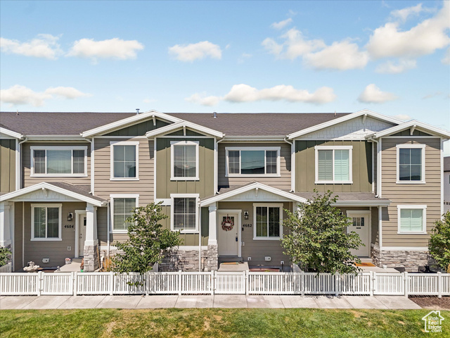 4682 W TALAVERA WAY, Salt Lake City UT 84118
