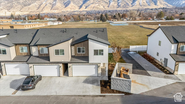 2 N 410 W, Providence UT 84332
