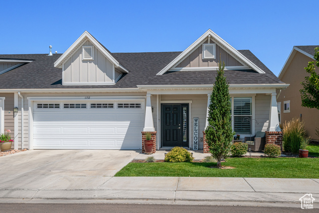 1152 W 1810 S, Orem UT 84058