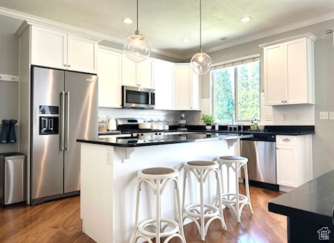 Photo 3 - 2998 W Crooked Stick Dr, Lehi UT 84043