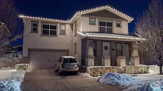 Photo 17 - 2998 W Crooked Stick Dr, Lehi UT 84043