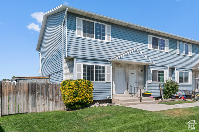 2856 S BROOKWAY DR, West Valley City UT 84119