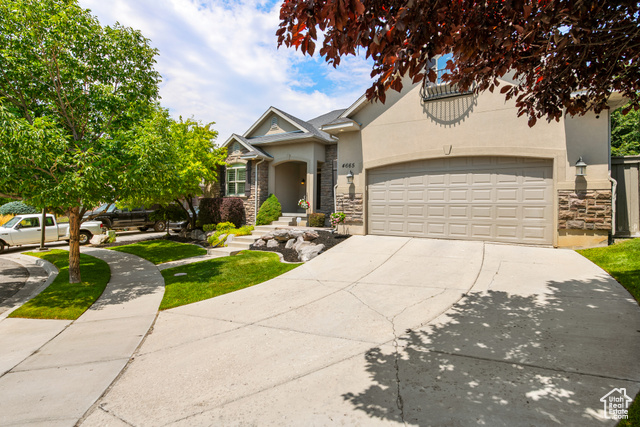 Photo 5 for MLS #2103405 at 4665 N Stonehaven Loop