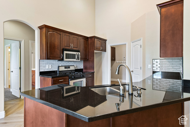 Photo 12 for MLS #2103405 at 4665 N Stonehaven Loop