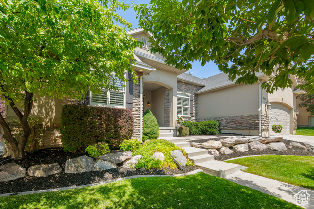 Photo 4 for MLS #2103405 at 4665 N Stonehaven Loop