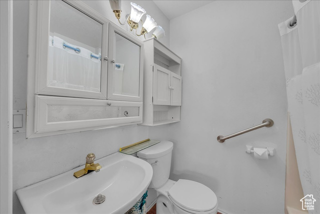Photo 16 for MLS #2103407 at 1009 N 2050 East Cir