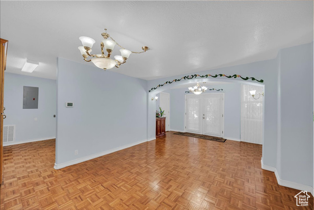 Photo 27 for MLS #2103407 at 1009 N 2050 East Cir
