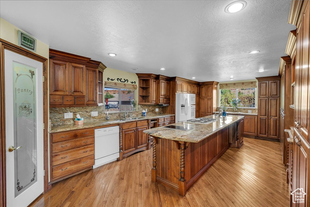Photo 7 for MLS #2103407 at 1009 N 2050 East Cir