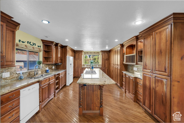 Photo 8 for MLS #2103407 at 1009 N 2050 East Cir