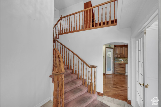Photo 6 for MLS #2103407 at 1009 N 2050 East Cir