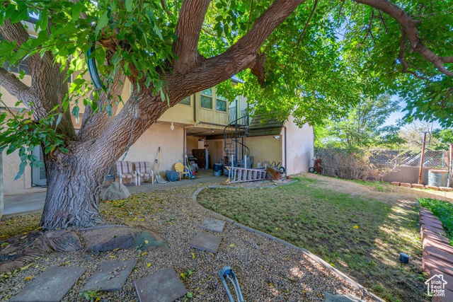 Photo 33 for MLS #2103407 at 1009 N 2050 East Cir