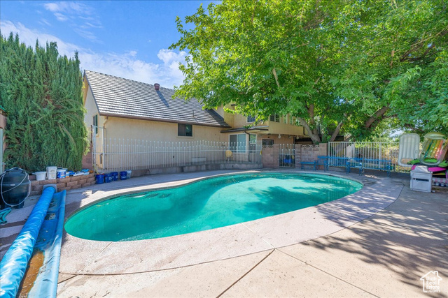 Photo 35 for MLS #2103407 at 1009 N 2050 East Cir