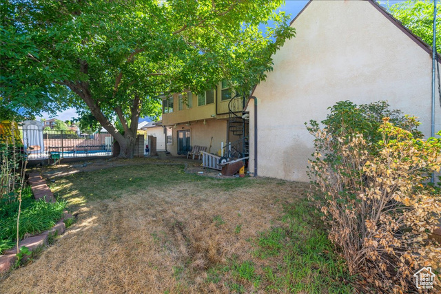 Photo 34 for MLS #2103407 at 1009 N 2050 East Cir