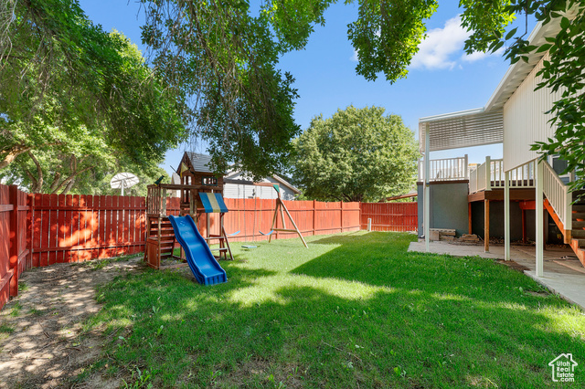 Photo 24 for MLS #2103414 at 889 S Clover Cir