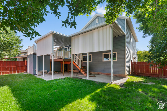 Photo 23 for MLS #2103414 at 889 S Clover Cir