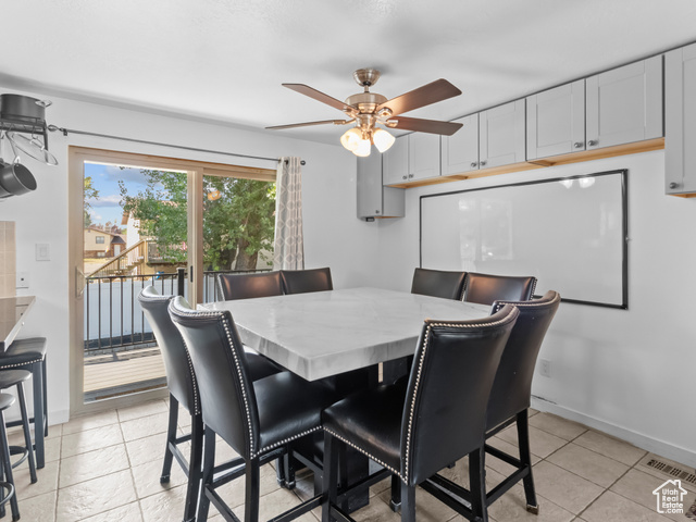 Photo 5 for MLS #2103417 at 3295 W 4850 South