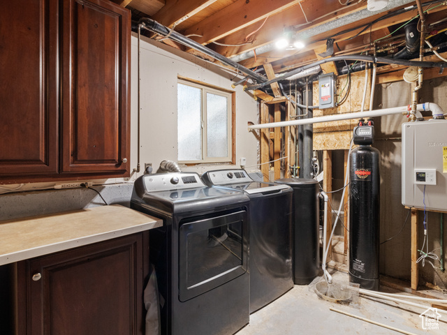 Photo 13 for MLS #2103417 at 3295 W 4850 South