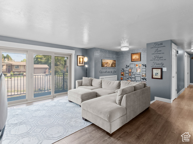 Photo 6 for MLS #2103417 at 3295 W 4850 South