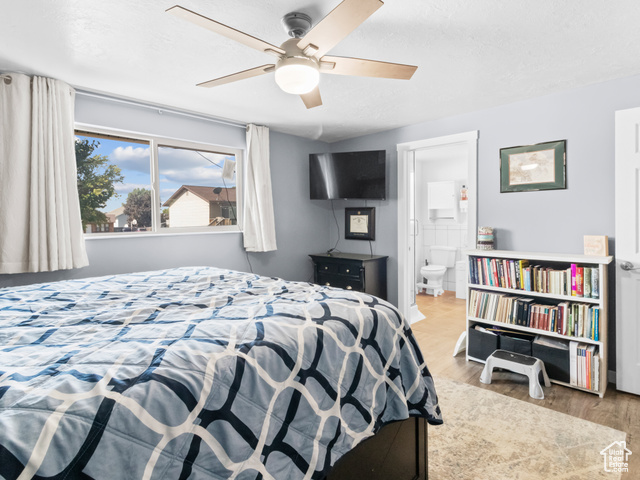 Photo 11 for MLS #2103417 at 3295 W 4850 South