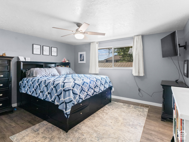 Photo 12 for MLS #2103417 at 3295 W 4850 South