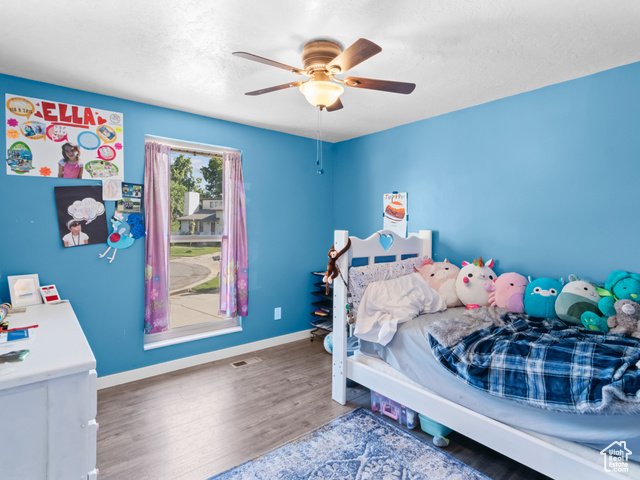 Photo 19 for MLS #2103417 at 3295 W 4850 South