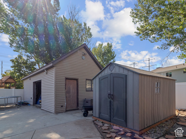 Photo 9 for MLS #2103417 at 3295 W 4850 South