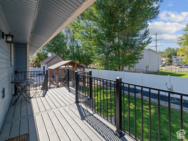 Photo 2 for MLS #2103417 at 3295 W 4850 South