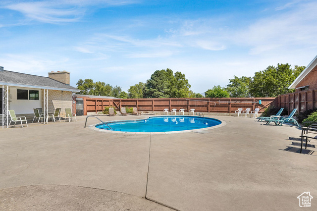Photo 20 for MLS #2103421 at 920 E 4050 South