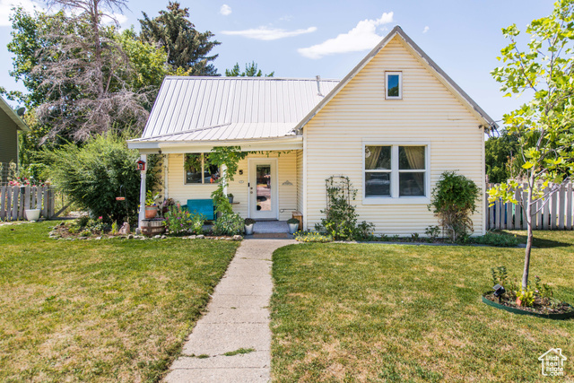 155 S 100 W, Providence UT 84332