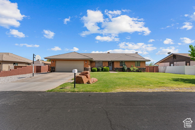 1221 JUNIPERO SERRA DR, St George UT 84790