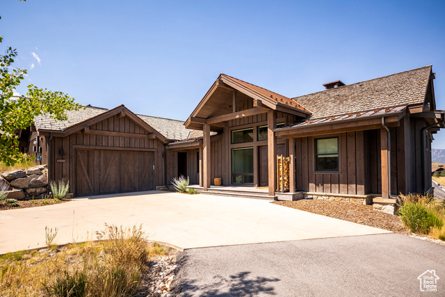 6966 E RISING STAR CT #288, Heber City UT 84032